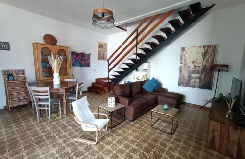Latina Lido Casa | Circeo-Terracina Villa Sul Mare