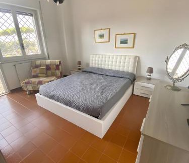 Latina Lido Casa | Circeo-Terracina Villa Sul Mare