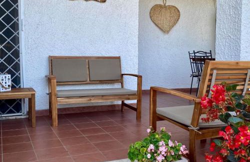Latina Lido Casa | Circeo-Terracina Villa Sul Mare