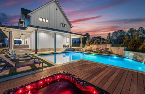 Denver Casa | Circle Hollow