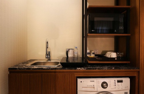 Michuhol-gu Hotel | Circle Hotel Incheon