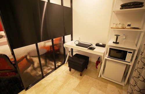 Michuhol-gu Hotel | Circle Hotel Incheon