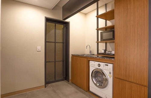 Michuhol-gu Hotel | Circle Hotel Incheon