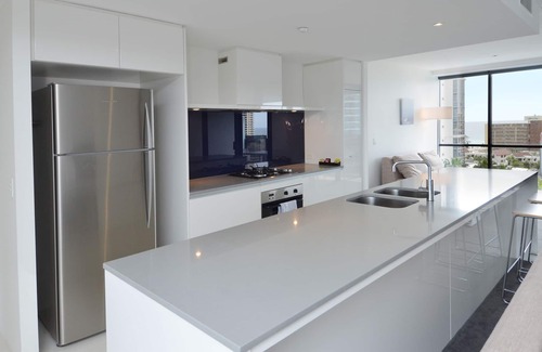 Surfers Paradise Apartamento | Circle on Cavill - HR Surfers Paradise