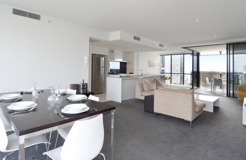 Surfers Paradise Apartamento | Circle on Cavill - HR Surfers Paradise