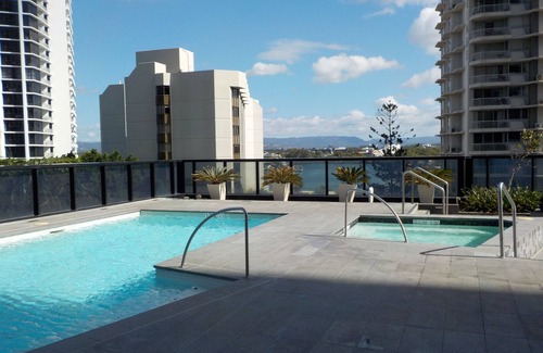 Surfers Paradise Apartamento | Circle on Cavill - HR Surfers Paradise