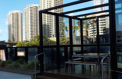 Surfers Paradise Apartamento | Circle on Cavill - HR Surfers Paradise