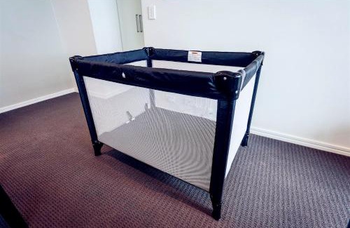 Surfers Paradise Apartamento | Circle On Cavill Surfers Paradise Apartments-Holiday Paradise