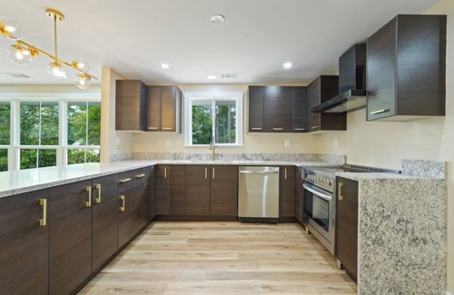 Pembroke Casa | Circle Retreat Lovely 2-bedroom house in Pembroke