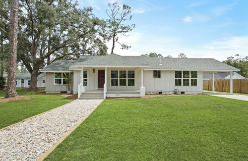 Pembroke Casa | Circle Retreat Lovely 2-bedroom house in Pembroke