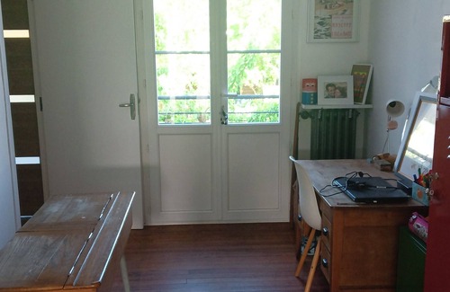 Ouest Cama Y Desayuno | Circuit 24h - 8 Personnes - Proche Tramway