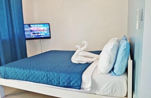 Moalboal Apartamento | Ciri's Apartelle