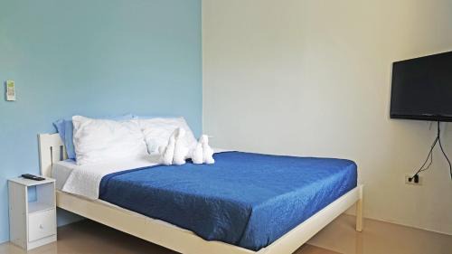 Moalboal Apartamento | Ciri's Apartelle