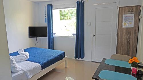 Moalboal Apartamento | Ciri's Apartelle