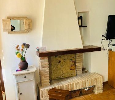 Macerata Casa | CIRIBACCO ROOMS