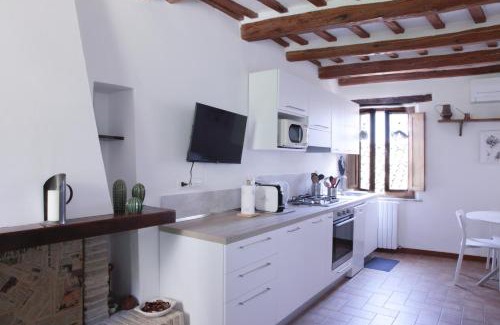 Macerata Casa | CIRIBACCO ROOMS