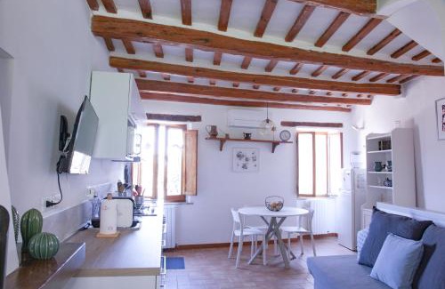 Macerata Casa | CIRIBACCO ROOMS