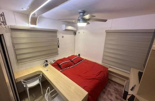 Kanasín Casa | Ciricote, Habitaciones Privadas