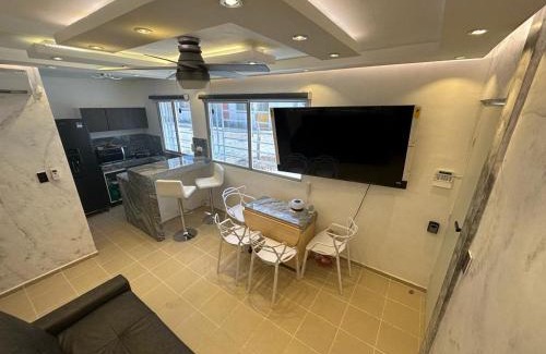 Kanasín Casa | Ciricote, Habitaciones Privadas