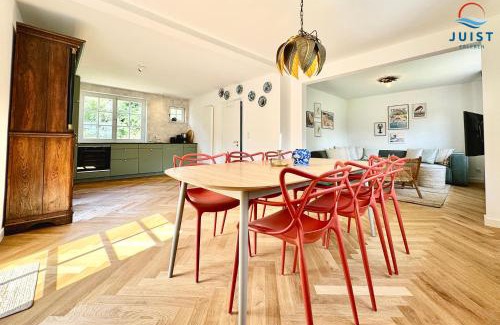 Juist Casa | Cirksena Str 4 225 - Cirksena Str 4