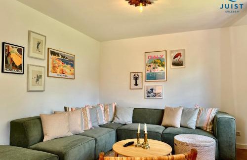 Juist Casa | Cirksena Str 4 225 - Cirksena Str 4