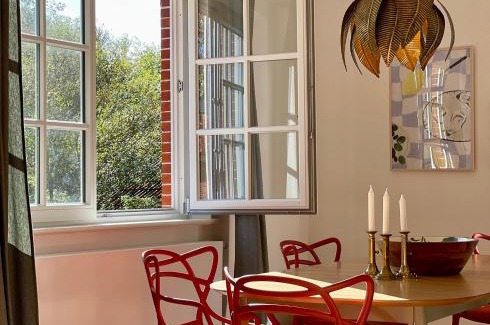 Juist Casa | Cirksena Str 4 225 - Cirksena Str 4