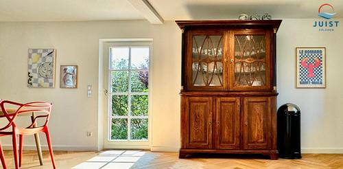 Juist Casa | Cirksena Str 4 225 - Cirksena Str 4