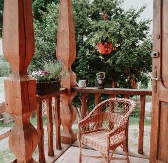 Piwniczna-Zdroj Casa | Cisówka Pokoje Gościnne