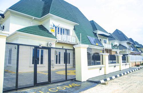 Abuja Apartamento | CIS Apartments