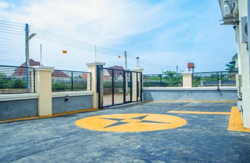 Abuja Apartamento | CIS Apartments