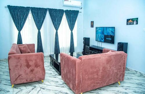 Abuja Apartamento | CIS Apartments