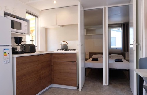 Gralaoni-Pralesi-Cisano Casa | Vacation Village Cisano San Vito Happy Premium Suite for 7 people