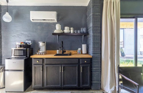 Round Top Casa | Cisco Home Casita 4 @ The Halles Artisan Venue