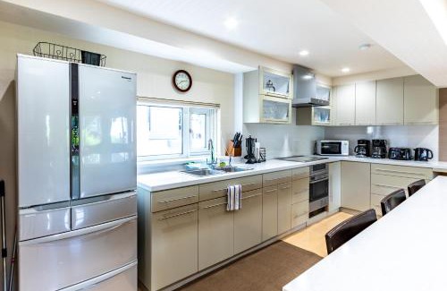Hirafu Apartamento | Cisco Moon