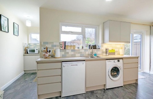 Chichester Casa | Cissa