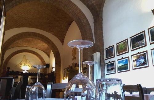 Rocca d'Orcia Casa | Cisterna Nel Borgo