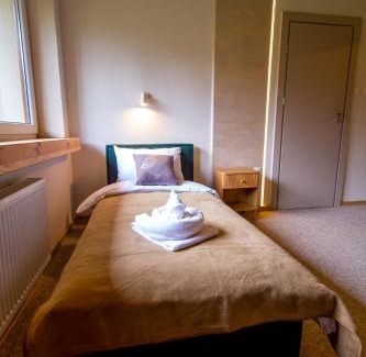 Rycerka Dolna Casa | CISZA - Górskie Centrum Wypoczynku, Rehabilitacji i Terapii