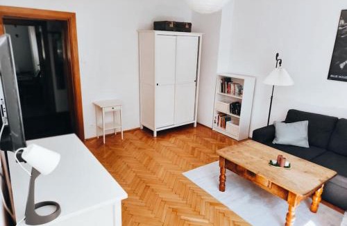 Torun Apartamento | Cisza i przestrzeń 5 minut spacerem od Starego Miasta