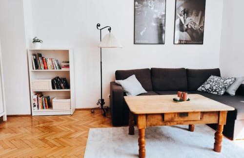 Torun Apartamento | Cisza i przestrzeń 5 minut spacerem od Starego Miasta