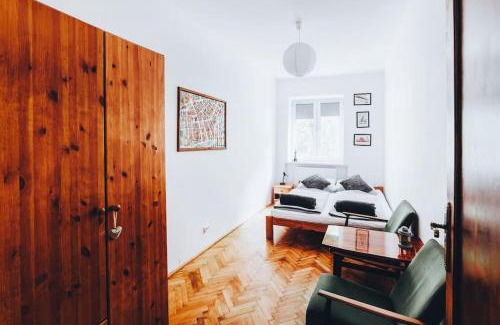 Torun Apartamento | Cisza i przestrzeń 5 minut spacerem od Starego Miasta