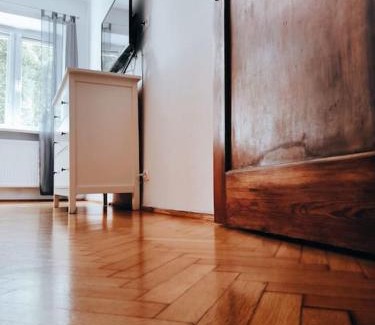 Torun Apartamento | Cisza i przestrzeń 5 minut spacerem od Starego Miasta