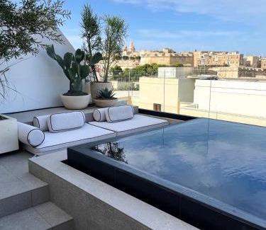 Kalkara Apartamento | Cité Privée - FORBIDDEN CITY Hotels