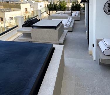 Kalkara Apartamento | Cité Privée - FORBIDDEN CITY Hotels