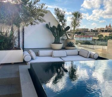 Kalkara Apartamento | Cité Privée - FORBIDDEN CITY Hotels