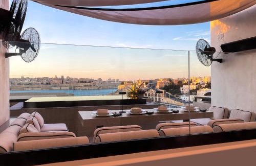 Kalkara Apartamento | Cité Privée - FORBIDDEN CITY Hotels