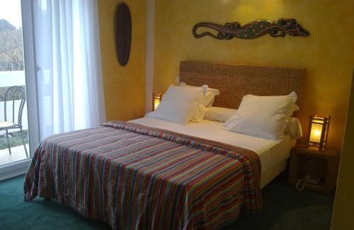 Istres Hotel | Cit'Hotel Le Mirage