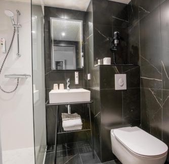 Agen Hotel | Cit'Hotel Stim'Otel