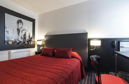 Agen Hotel | Cit'Hotel Stim'Otel