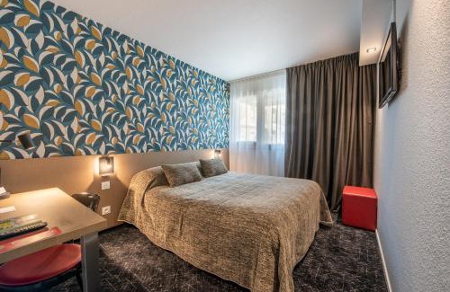 Agen Hotel | Cit'Hotel Stim'Otel