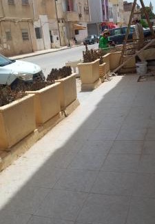Cite El Khadra Apartamento | CIT Y Khadra